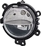 Hella 1N1 011 748-021 противотуманная фара на MINI MINI CLUBMAN (F54)