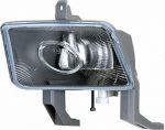 Hella 1NA 009 032-021 противотуманная фара на OPEL VECTRA B (36_)