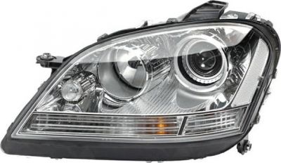 Hella 1ZS 263 036-421 основная фара на MERCEDES-BENZ M-CLASS (W164)