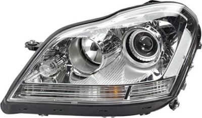 HELLA Основная фара - легковой автомобиль GL-CLASS (X164) (1ZS263400321)