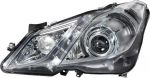 Hella 1ZT 011 733-061 основная фара на MERCEDES-BENZ E-CLASS купе (C207)