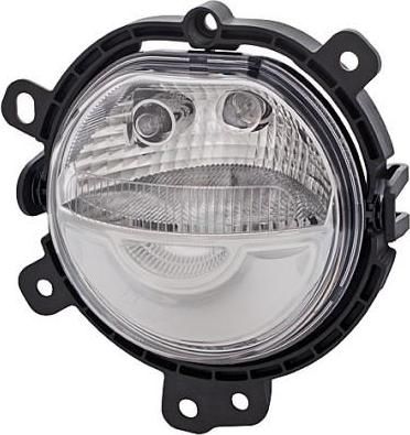 Hella 2PT 011 748-051 фара дневного освещения на MINI MINI CLUBMAN (F54)