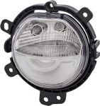 Hella 2PT 011 748-061 фара дневного освещения на MINI MINI CLUBMAN (F54)