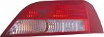 Hella 2SD 010 230-021 задний фонарь на FORD FOCUS II кабрио