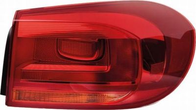 Hella 2SD 010 738-091 задний фонарь на VW TIGUAN (5N_)