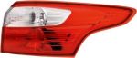 Hella 2VA 354 995-161 задний фонарь на FORD FOCUS III Turnier