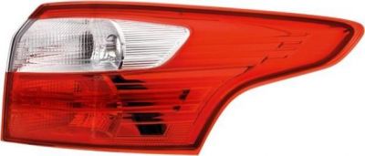 Hella 2VA 354 995-161 задний фонарь на FORD FOCUS III Turnier