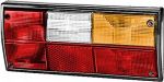 Hella 2VP 003 529-131 задний фонарь на VW TRANSPORTER III c бортовой платформой/ходовая часть
