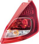Hella 2VP 354 805-011 задний фонарь на FORD FIESTA VI