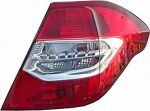 Hella 2VP 354 988-021 задний фонарь на CITROEN C4 II (B7)