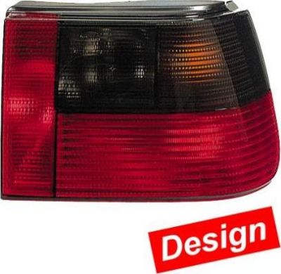 Hella 2VP 962 165-201 задний фонарь на SEAT IBIZA II (6K1)