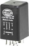 Hella 4RV 008 188-481 блок управления, время накаливания на VW GOLF V (1K1)