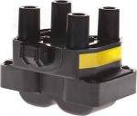 Hella 5DA 193 175-091 катушка зажигания на OPEL OMEGA B (25_, 26_, 27_)