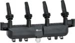 Hella 5DA 193 175-441 катушка зажигания на PEUGEOT 206 SW (2E/K)