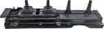 Hella 5DA 358 000-301 катушка зажигания на PEUGEOT 306 Break (7E, N3, N5)