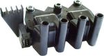 Hella 5DA 749 475-091 катушка зажигания на FIAT BRAVA (182)