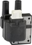 Hella 5DA 749 475-211 катушка зажигания на RENAULT MEGANE I Coach (DA0/1_)