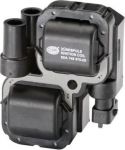 Hella 5DA 749 475-291 катушка зажигания на MERCEDES-BENZ C-CLASS универсал (S202)