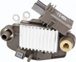 Hella 5DR 009 728-401 регулятор генератора на MERCEDES-BENZ A-CLASS (W168)