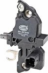 Hella 5DR 009 728-451 регулятор генератора на OPEL VIVARO c бортовой платформой/ходовая часть (E7)