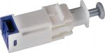 Hella 6DD 010 966-471 выключатель, привод сцепления (tempomat) на PEUGEOT BIPPER Tepee