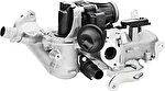 Hella 6NU 010 171-181 клапан возврата ог на PEUGEOT 208