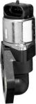 Hella 6NW 009 141-381 поворотная заслонка, подвод воздуха на FORD KA (RB_)