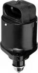 Hella 6NW 009 141-391 поворотная заслонка, подвод воздуха на AUDI 100 (4A, C4)