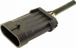 Hella 6PA 009 166-471 лямбда-зонд на OPEL VECTRA B (36_)