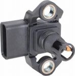 Hella 6PP 009 400-361 датчик, давление во впускном газопроводе на PEUGEOT 108