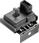 Hella 6PP 009 400-921 датчик, давление во впускном газопроводе на PEUGEOT 306 (7B, N3, N5)