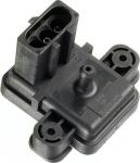 Hella 6PP 009 400-931 датчик, давление во впускном газопроводе на FORD TRANSIT c бортовой платформой/ходовая часть (E_ _)
