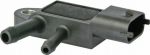 Hella 6PP 009 409-041 датчик, давление выхлопных газов на NISSAN X-TRAIL (T31)