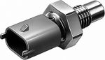 Hella 6PT 009 107-061 датчик, температура охлаждающей жидкости на OPEL VECTRA B (36_)