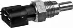 Hella 6PT 009 107-261 датчик, температура охлаждающей жидкости на VOLVO 740 Kombi (745)