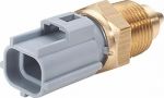 Hella 6PT 009 309-401 датчик, температура охлаждающей жидкости на FORD FOCUS II кабрио