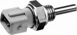 HELLA Датчик температуры охл.жидкости VAG A80/90/100/A4/A6/A8/Golf 2/3/Jetta/Passat B3/4 1,62,8L 84-> (see OE) (026906161, 6PT009107-561)