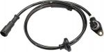 Hella 6PU 009 106-491 датчик, частота вращения колеса на VW GOLF III (1H1)