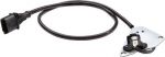 Hella 6PU 009 121-861 датчик, положение распределительного вала на ALFA ROMEO 156 (932)