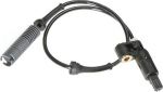 Hella 6PU 010 039-361 датчик, частота вращения колеса на Z3 (E36)