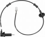 Hella 6PU 012 039-091 датчик, частота вращения колеса на HYUNDAI ACCENT II седан (LC)