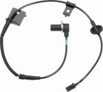 Hella 6PU 012 039-131 датчик, частота вращения колеса на HYUNDAI SANTA FE I (SM)