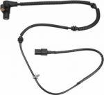 Hella 6PU 012 039-251 датчик, частота вращения колеса на KIA RIO универсал (DC)