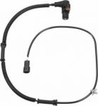 Hella 6PU 012 039-291 датчик, частота вращения колеса на KIA RIO универсал (DC)