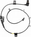 Hella 6PU 012 039-311 датчик, частота вращения колеса на KIA SPECTRA седан (LD)