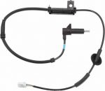 Hella 6PU 012 039-611 датчик, частота вращения колеса на HYUNDAI SANTA FE I (SM)