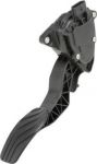 Hella 6PV 009 978-791 датчик, положение педали акселератора на NISSAN X-TRAIL (T32_)