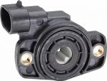 Hella 6PX 008 476-451 датчик, положение дроссельной заслонки на RENAULT LOGAN I универсал (KS_)