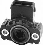 HELLA Датчик положения дроссельной заслонки VW Golf3 2,0L mot.2E / 91-99 (6PX008476-091, 6PX008476-091)