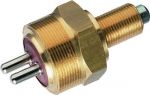 Hella 6ZF 008 621-521 выключатель, фара заднего хода на MERCEDES-BENZ LP